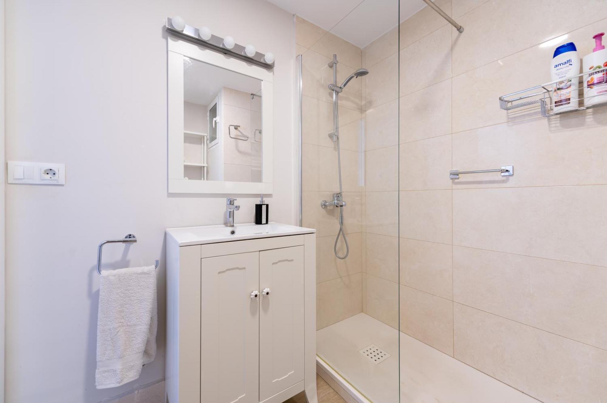 Apartamento Centrico Marbella Con Vista A Mar Eksteriør billede
