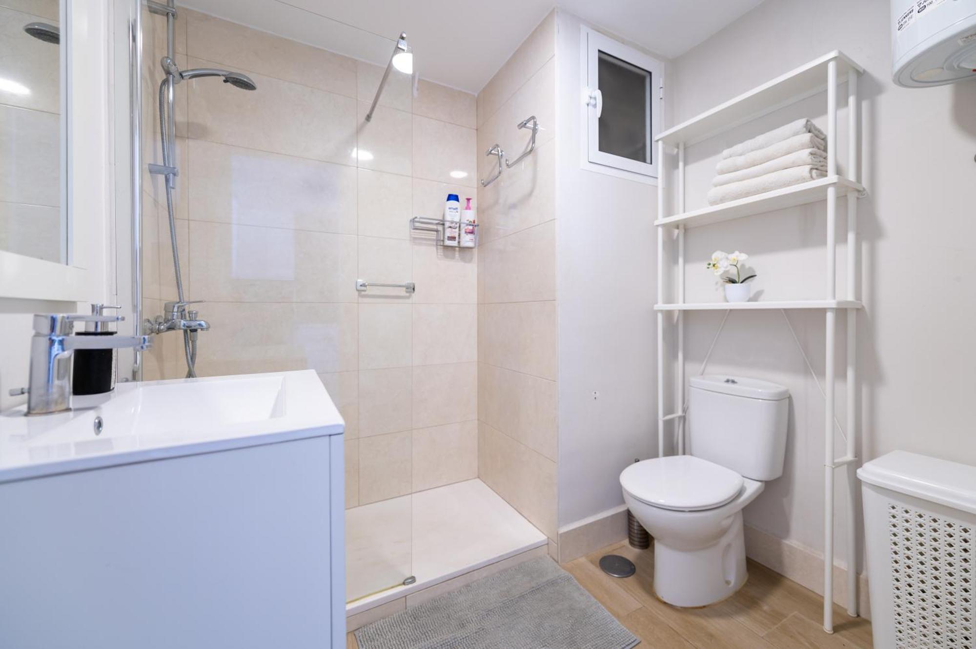 Apartamento Centrico Marbella Con Vista A Mar Eksteriør billede